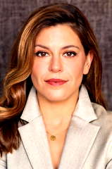 Jamie Renée Smith profile picture