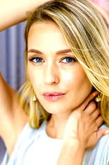 Evgeniya Loza profile picture