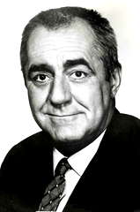 Jim Backus profile picture