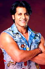 Karanvir Bohra