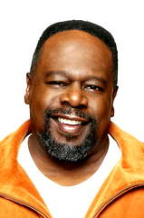 Cedric the Entertainer profile picture