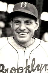 Leo Durocher profile picture