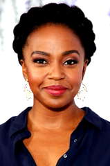 Jerrika Hinton profile picture