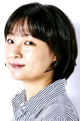 Jeong Ga-young
