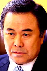 Park Yong-su profile picture