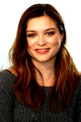 Sophie Cookson profile picture