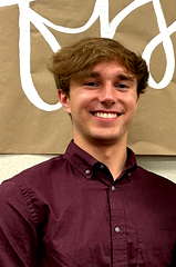 Eli Purtell