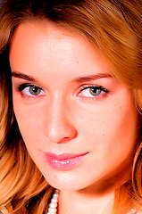 Ekaterina Rokotova profile picture