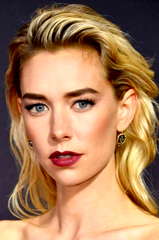 Vanessa Kirby profile picture