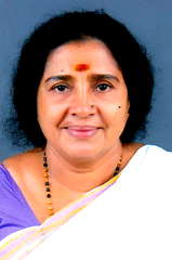 Bindu Ramakrishnan profile picture