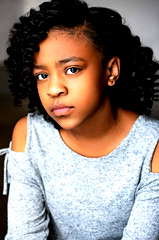 Priah Ferguson profile picture