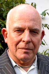 John Shrapnel profile picture