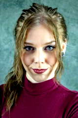 Angel Nichole Bradford profile picture