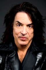Paul Stanley profile picture