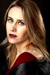 Audrey Morrison profile picture