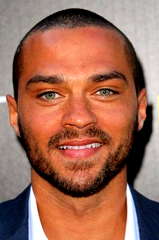Jesse Williams profile picture
