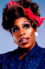 Monét X Change profile picture