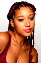 Amandla Stenberg profile picture