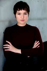 Amanda Morgan profile picture