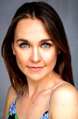Rebecca McFadzien profile picture