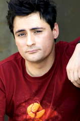 Andrew Harris profile picture
