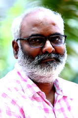 M.M. Keeravaani