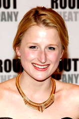 Mamie Gummer profile picture