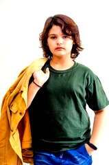 Abe Moore profile picture