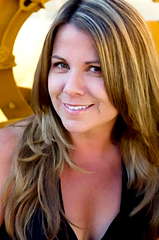 Tracy Westerholm profile picture