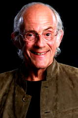 Christopher Lloyd profile picture