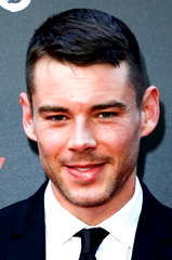 Brian J. Smith profile picture