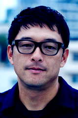 Ryo Sugimoto