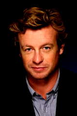 Simon Baker profile picture