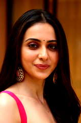 Rakul Preet Singh profile picture