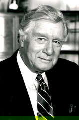 George Gaynes profile picture
