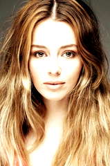 Keeley Hazell profile picture