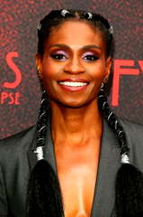 Adina Porter profile picture