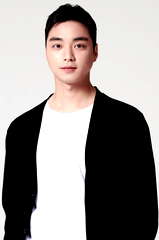Kim Mo-beom profile picture