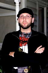 Brad Miska profile picture
