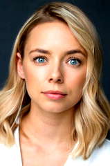 Sacha Parkinson