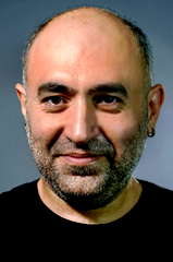 Murat Sağlam profile picture