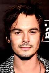 Tyler Blackburn profile picture