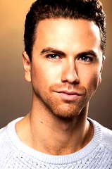 Richard Fleeshman profile picture