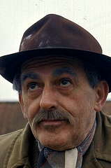 John Glyn-Jones