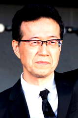 Shinji Aramaki