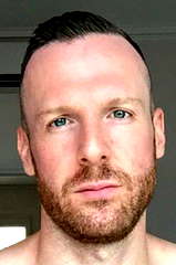 Tim Kruger