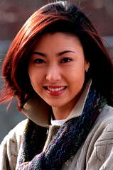 Sung Hyun-ah profile picture