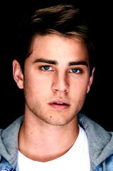 Carson Rowland profile picture