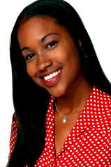 Maia Campbell profile picture