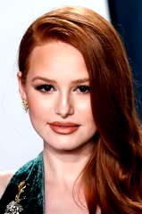 Madelaine Petsch profile picture